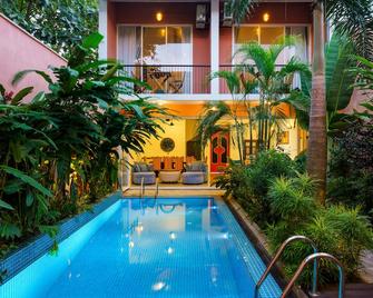 Angam Villas Colombo - Colombo - Pool