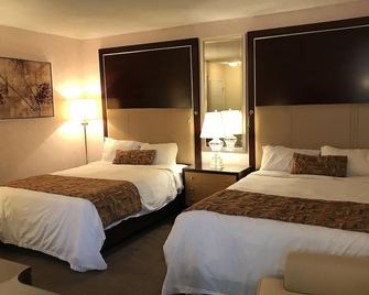 Cardinal Court Motel - Saint Thomas - Quarto