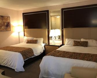 Cardinal Court Motel - סן תומה - חדר שינה