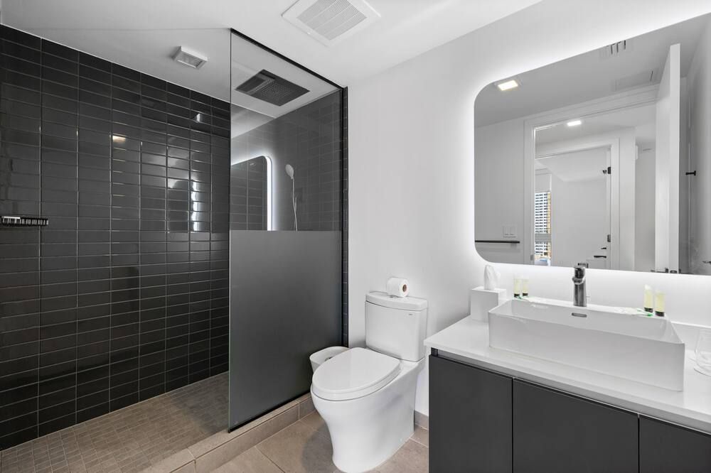 Amazing Apartments with city Views - Miami