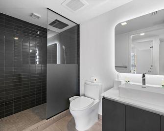 Amazing Apartments with city Views - Miami