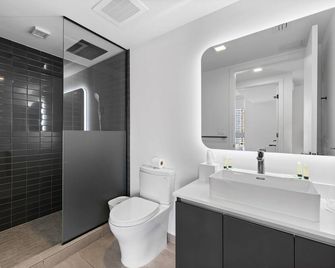 Amazing Apartments with city Views - Miami