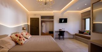 Zephyros Hotel - Kamari - Chambre