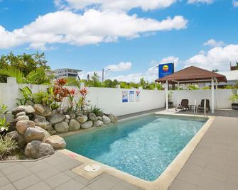 Comfort Inn Cairns City - Cairns - Svømmebasseng