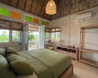 Purwa Ijen - Banyuwangi - Habitación