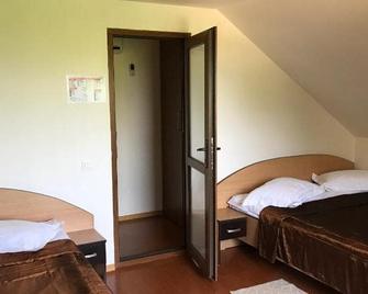 Hotel Lacul Racilor - Douăzeci şi Trei August - Camera da letto