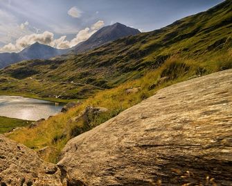 Yha Snowdon Pen-Y-Pass - Caernarfon - Exterior