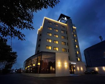 Top Cloud Hotel Gunsan - Gunsan - Edificio