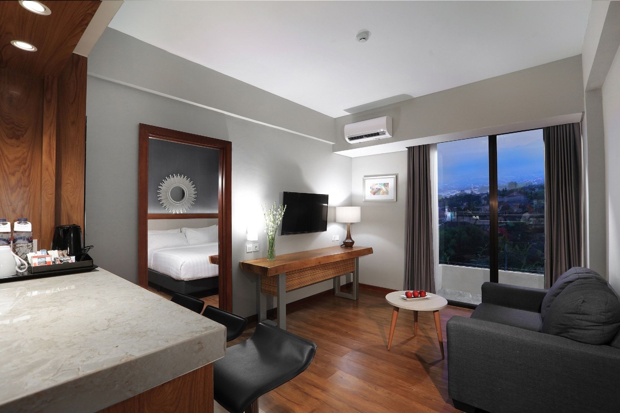 Aston Inn Batu - Batu