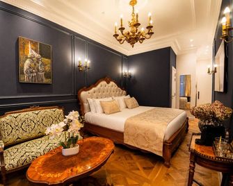 Lovelace Suites by Threads of Time Hotel Bruges - Bruges