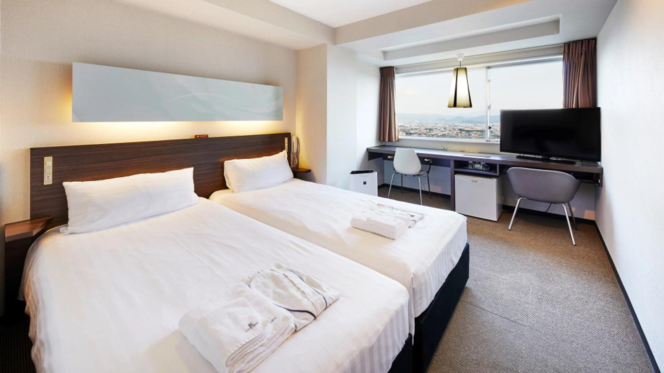 Hotel Inside 沼津インター