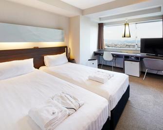 Koko Hotel Numazu Inter - Numazu - Habitación