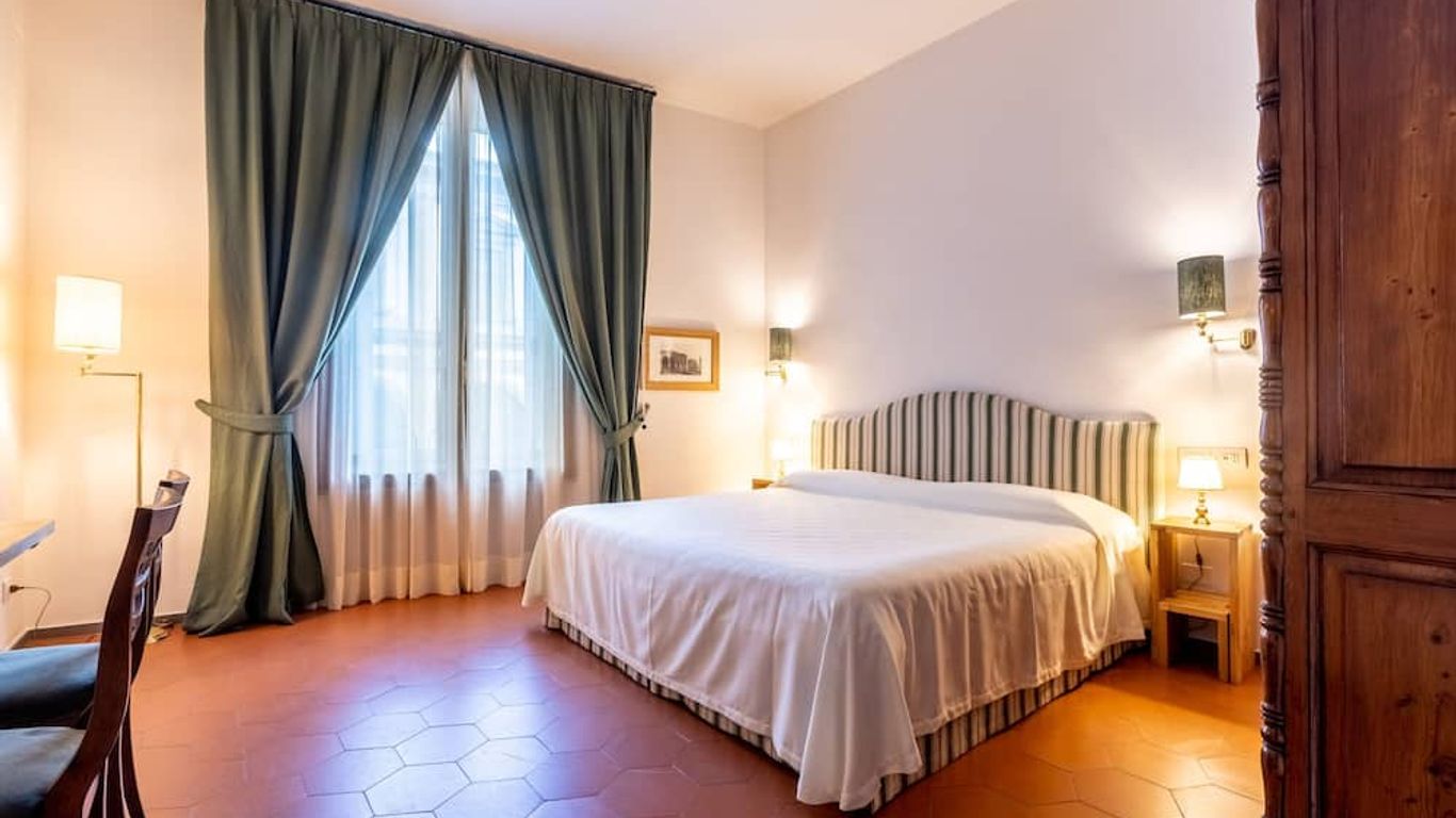 La Casa del Ghiberti B&B