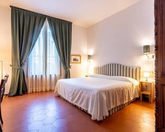 La Casa del Ghiberti B&B - Florence - Bedroom