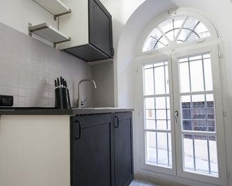 Mentore R&B - Noceto - Keuken