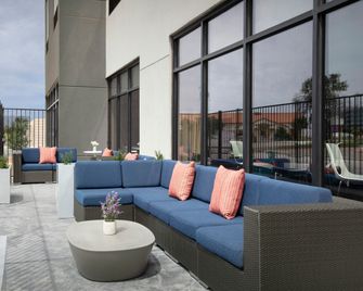 Tru by Hilton Midland East - Midland - Balkon