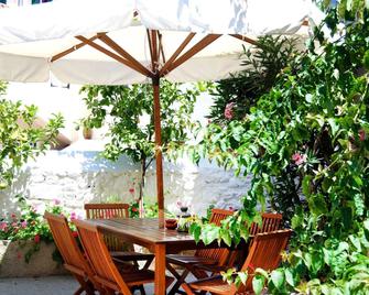 Twin House Spetses - Spétses