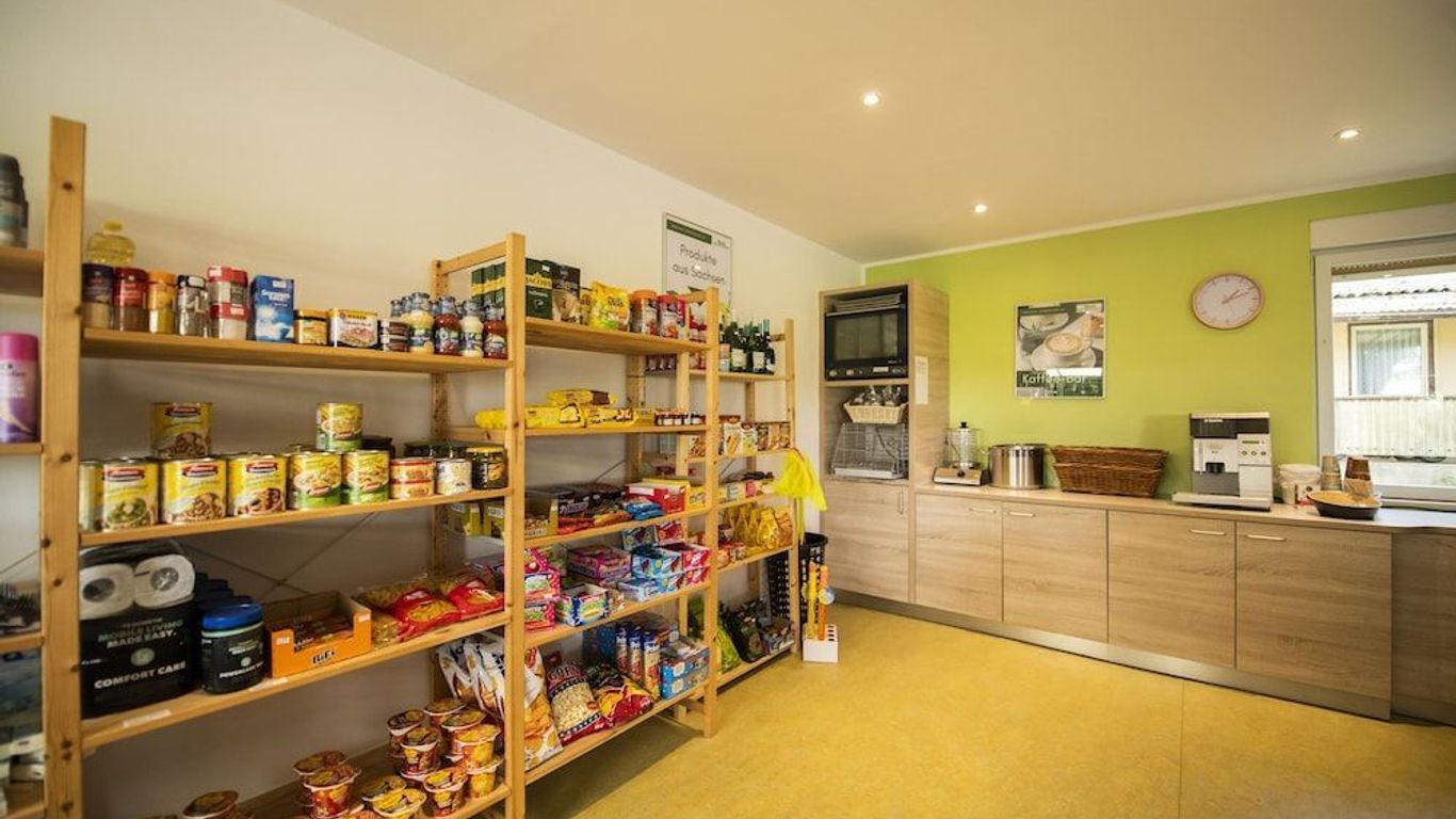 Ferienpark Bad Sonnenland