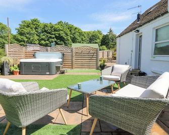 Maryland Cottage - Perth - Patio