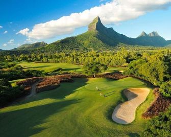 Tamarina Golf & Spa Boutique Hotel - Tamarin