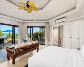 Saii Koh Samui Villas - Ko Samui - Building