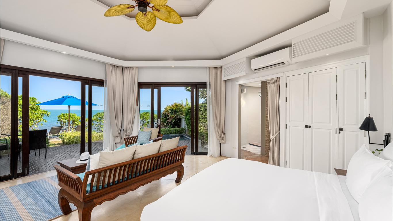 Saii Koh Samui Villas