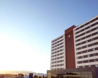 Tulip Inn Itaguai - Itaguaí - Building