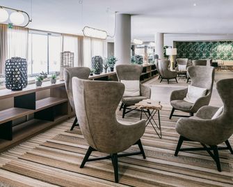 Mangia's Himera Resort - Campofelice di Roccella - Lounge