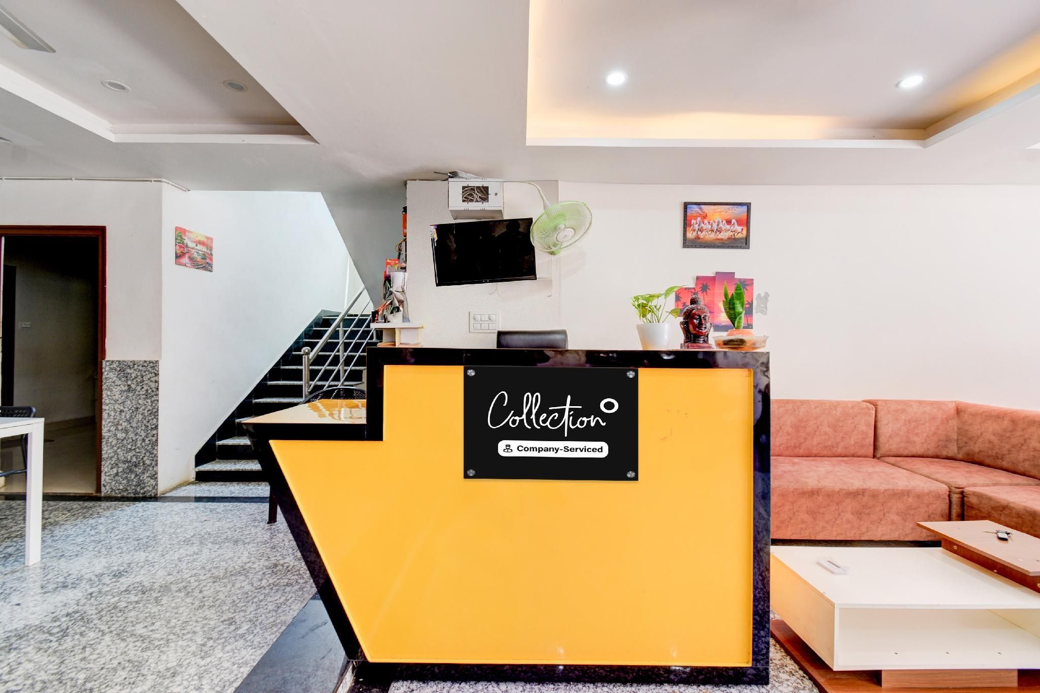 Hotel Key Suites Gachibowli