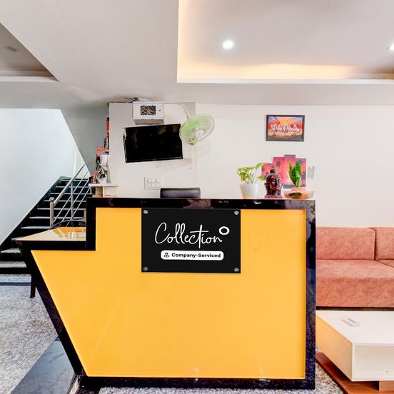 Hotel Key Suites Gachibowli image 1