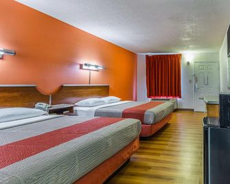 Motel 6 Mount Vernon, IL - Mount Vernon
