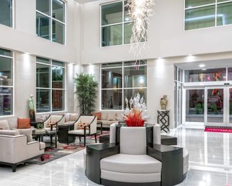Hawthorn Extended Stay by Wyndham McAllen - McAllen - Lobby
