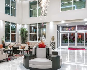 Hawthorn Extended Stay by Wyndham McAllen - McAllen - Recepción