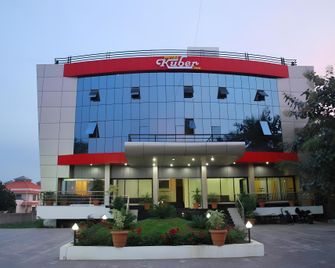 庫伯酒店 - Shirdi - 建築