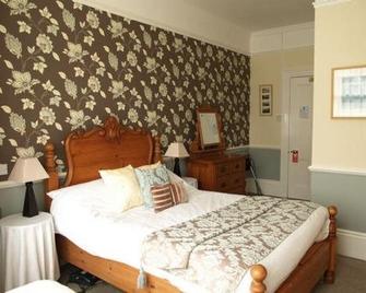 Tower House 1066 - St. Leonards-on-Sea - Bedroom