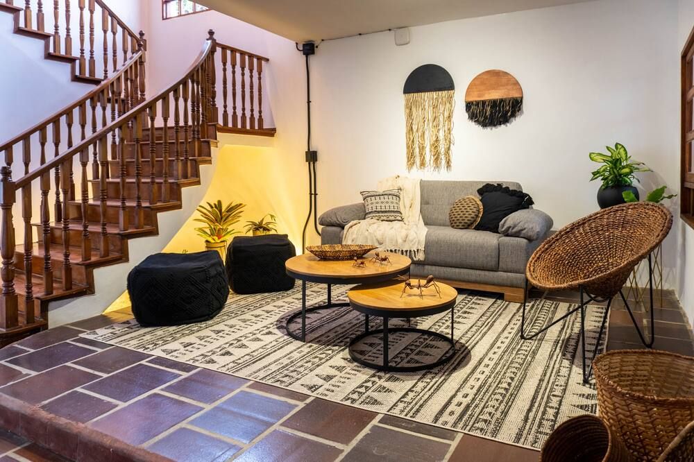 Casa Medallo - מדיין - סלון