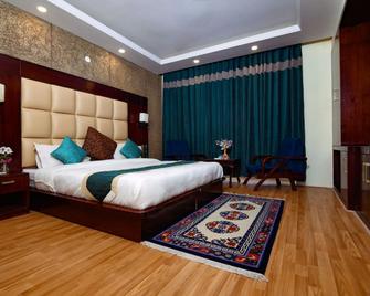 Hotel Ladakh Inn - Leh