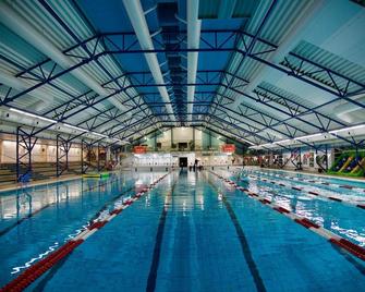 Nørresundby Idrætscenter - Nørresundby - Piscina