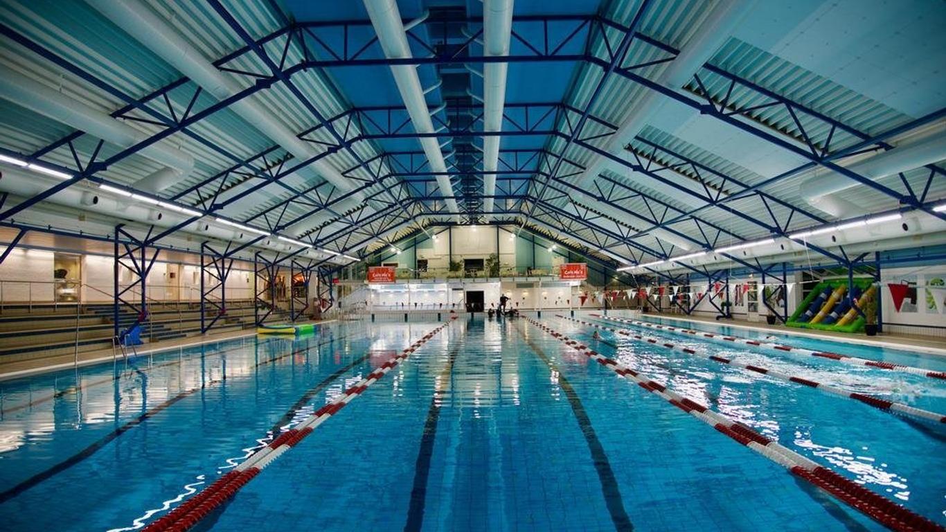 Nørresundby Idrætscenter