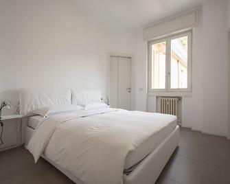 Aparthotel Brera Fiori Chiari - Milan - Chambre
