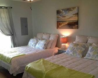 \'Almost Amaris\' a paradise within a paradise!! - Grand Isle - Habitación