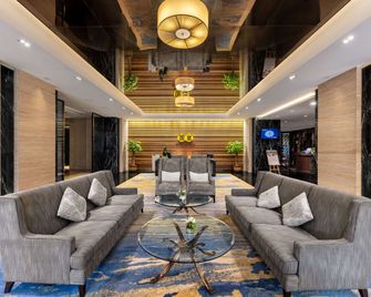 Pullman Dongguan Changan - Dongguan - Ristorante