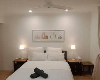 private guest suite at sorrento - Cedar Creek, Gold Coast - Habitación