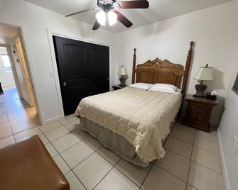 Sweet Apartment centrally located in Sierra Vista! - Sierra Vista - Habitación