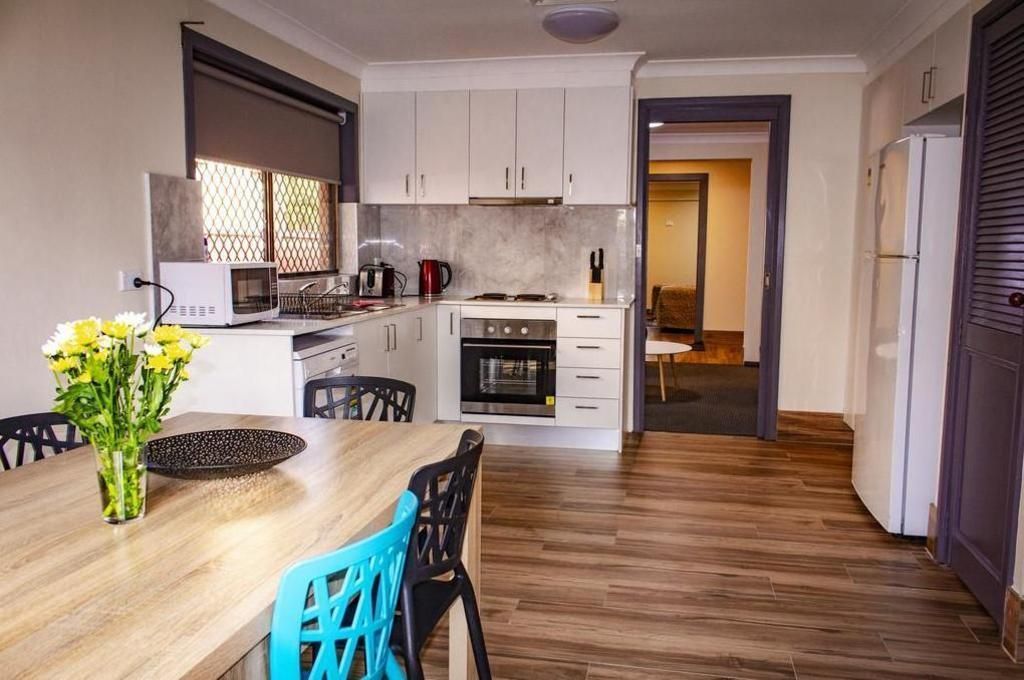 ليبرتي بلينز موتور إن