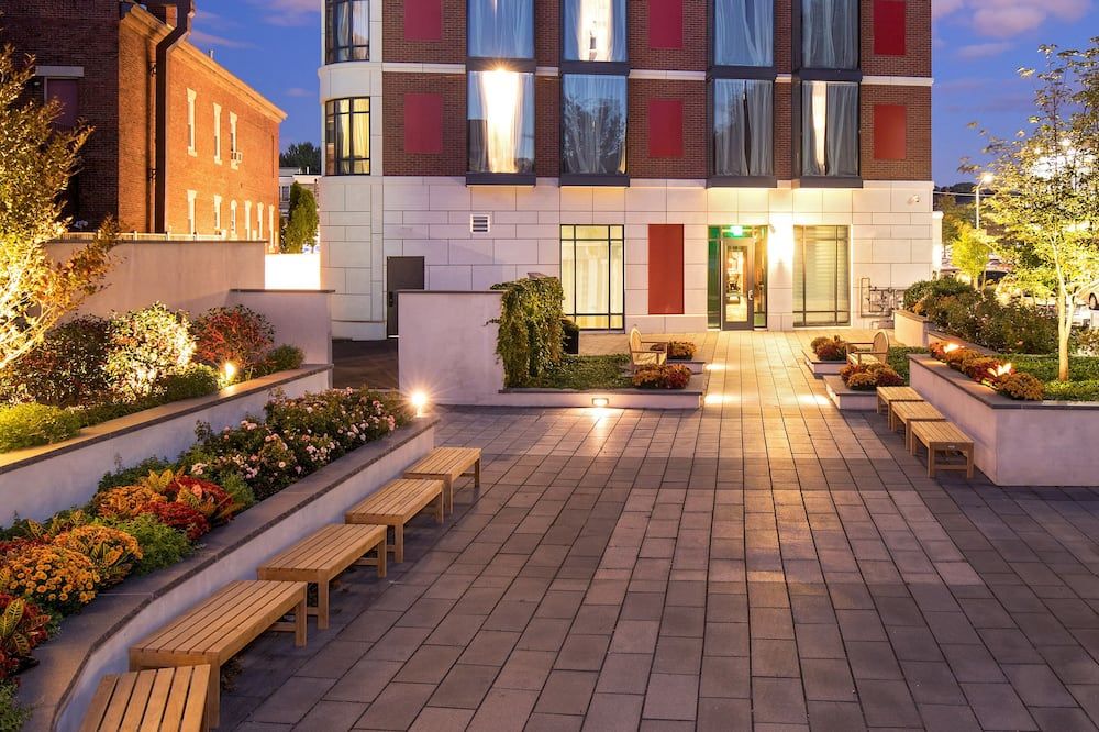 Porter Square Hotel - Cambridge