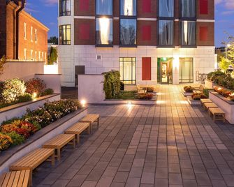 Porter Square Hotel - Cambridge