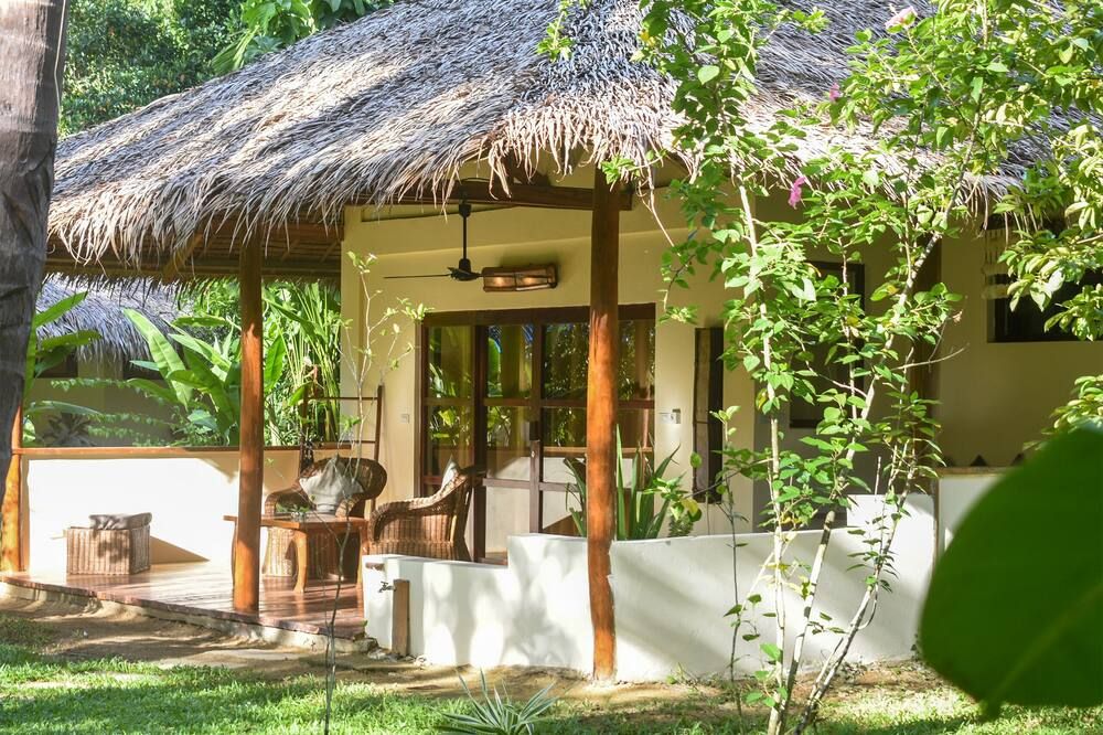 منتجع إل نيدو كوكو