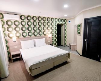 Hotel Horizont - Astrakhan - Habitación