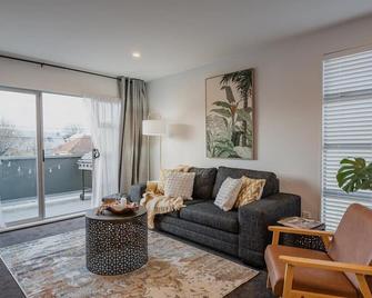 The Dream Townhouse - כרייסטצ'רץ' - סלון